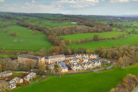 The Apartments at Greenholme Mews